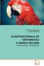 Acanthocephala Of Vertebrates A World Record - Preview