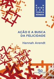 Capa do artigo Ação E A Busca Da Felicidade