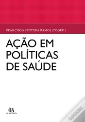 Capa do artigo Ação Em Políticas De Saúde