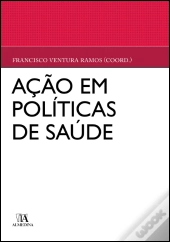 Ação em Políticas de Saúde