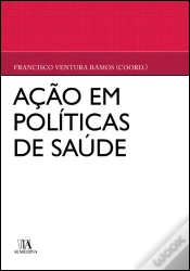 Capa do artigo Ação em Políticas de Saúde