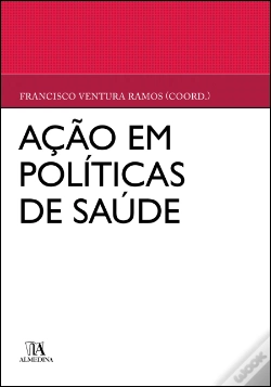 Capa do artigo Ação em Políticas de Saúde