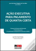 Ação Executiva para Pagamento de Quantia Certa
