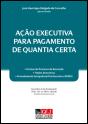 Ação Executiva para Pagamento de Quantia Certa - Preview