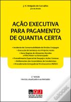 Ação Executiva para Pagamento de Quantia Certa