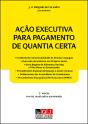 Ação Executiva para Pagamento de Quantia Certa - Preview