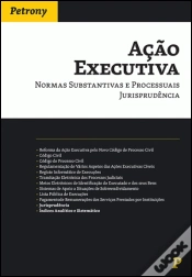Capa do artigo Ação Executiva