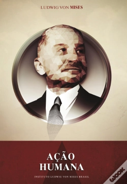 Capa do artigo Ação Humana