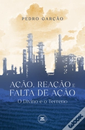 Capa do artigo Ação, Reação e Falta de Ação