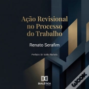 Capa do artigo Ação Revisional No Processo Do Trabalho