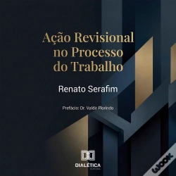 Capa do artigo Ação Revisional No Processo Do Trabalho