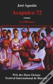 Capa do artigo Acapulco 72 ; La Différence