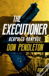 Capa do artigo Acapulco Rampage