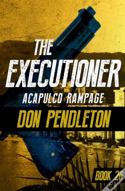 Capa do artigo Acapulco Rampage