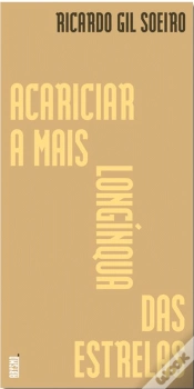 Capa do artigo Acariciar a Mais Longínqua das Estrelas