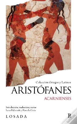 Capa do artigo Acarnienses
