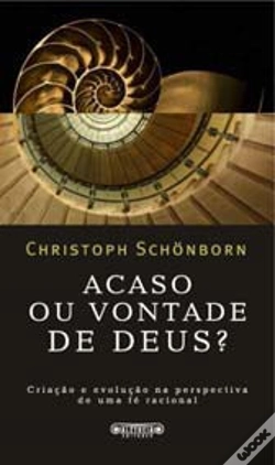 Capa do artigo Acaso ou Vontade de Deus