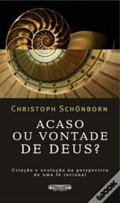 Capa do artigo Acaso ou Vontade de Deus