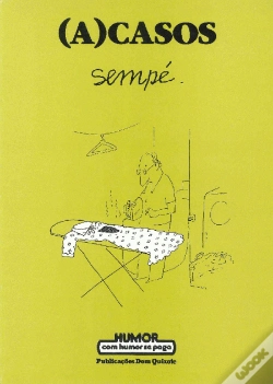 Capa do artigo Acasos