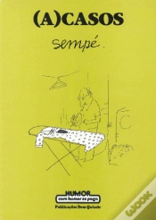 Capa do artigo Acasos