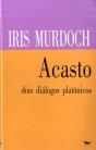 Acasto - Dois Diálogos Platónicos - Preview