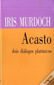 Capa do artigo Acasto - Dois Diálogos Platónicos