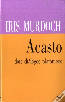 Capa do artigo Acasto - Dois Diálogos Platónicos
