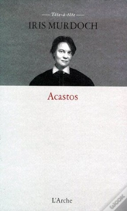 Capa do artigo Acastos