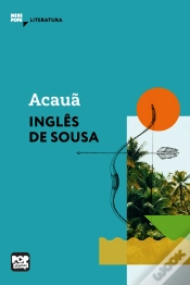 Capa do artigo Acauã