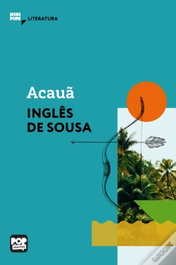 Capa do artigo Acauã