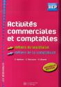 Acc ; 2nde Pro Bep ; Livre Élève (Édition 2007) - Preview