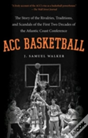 Capa do artigo Acc Basketball