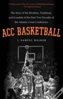 Capa do artigo Acc Basketball