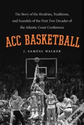 Capa do artigo Acc Basketball