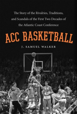 Capa do artigo Acc Basketball