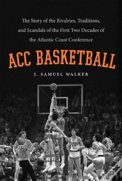 Capa do artigo Acc Basketball
