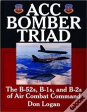 Capa do artigo Acc Bomber Triad