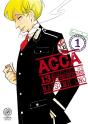 Acca 13 T01 - Preview