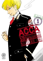 Acca 13 T01