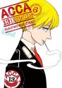 Acca 13-Territory Inspection Department, Vol. 6 - Preview