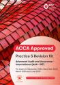 Acca Advanced Audit And Assurance (International) - Preview