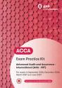 Acca Advanced Audit And Assurance (International) - Preview