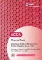Acca Advanced Audit And Assurance (Uk) - Preview