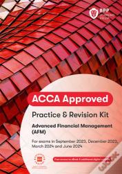 Acca Advanced Financial Management