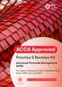 Acca Advanced Financial Management - Preview