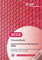 Acca Advanced Financial Management