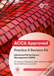 Acca Advanced Performance Management