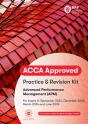 Acca Advanced Performance Management - Preview
