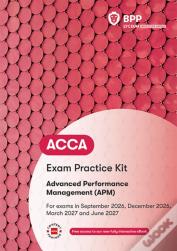 Acca Advanced Performance Management