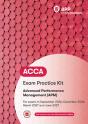 Acca Advanced Performance Management - Preview